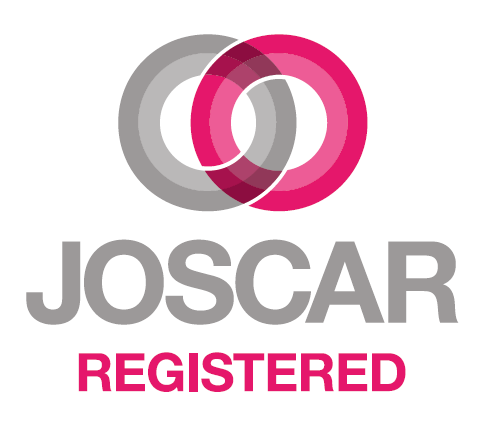 Olsen become JOSCAR registered